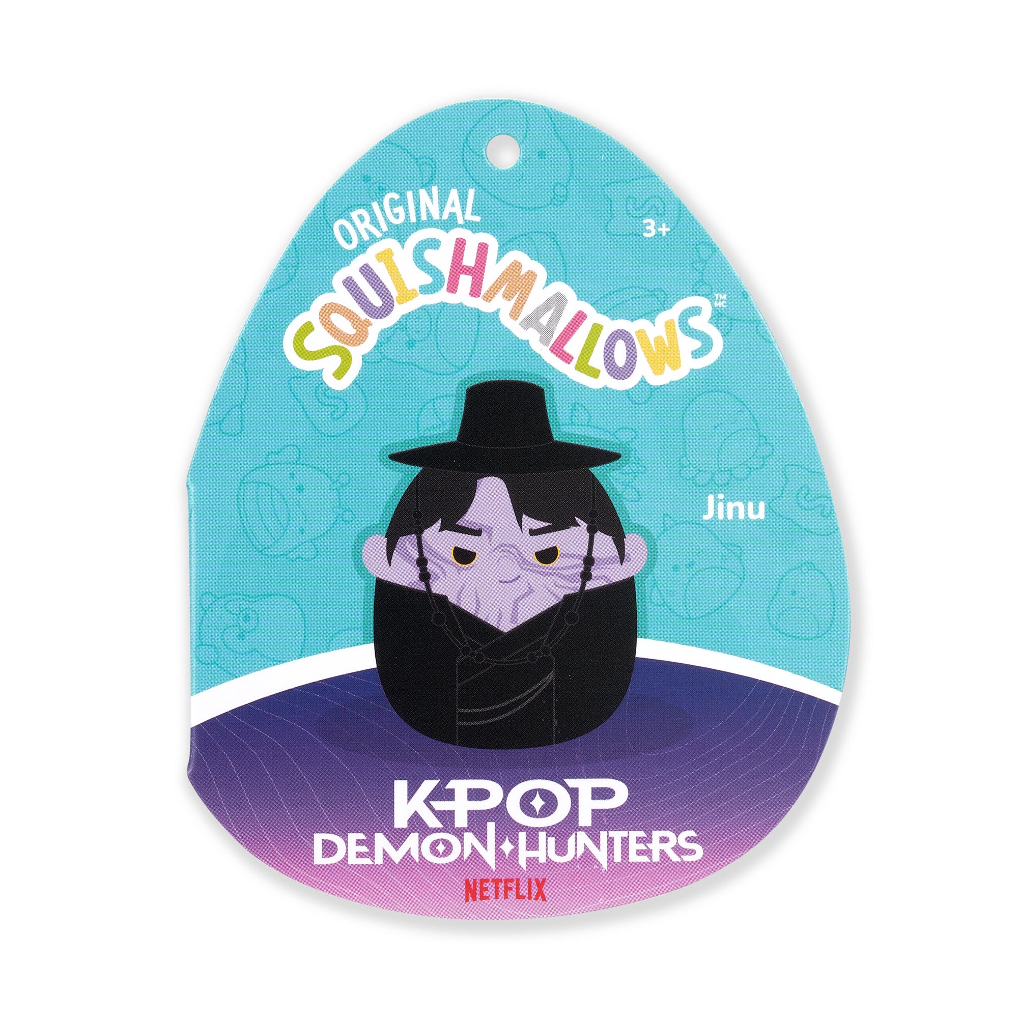 KPop Demon Hunters Rumi and Jinu Bundle - Image 5