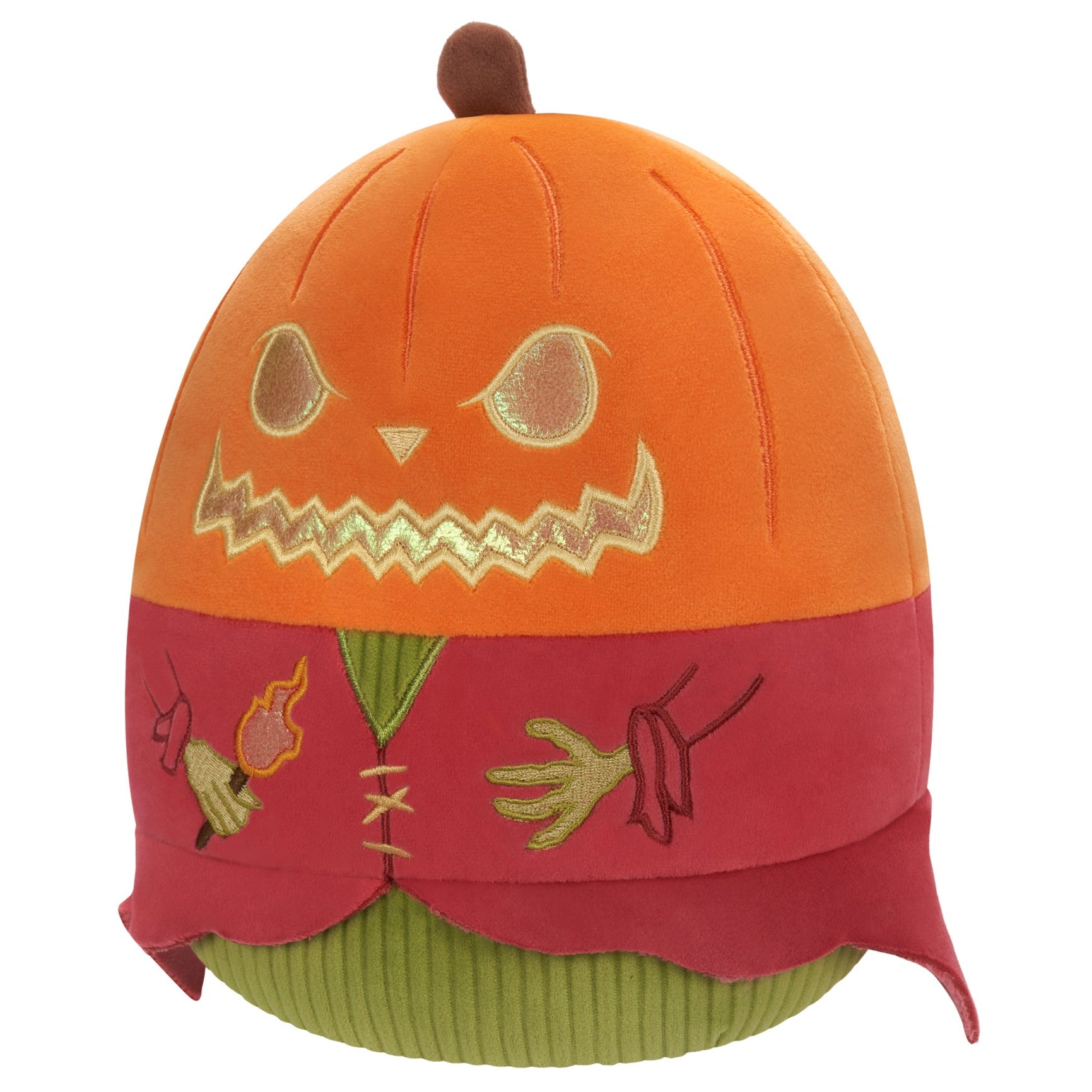 8-Inch Select Series Pumpkin King Jack Skellington - Image 3