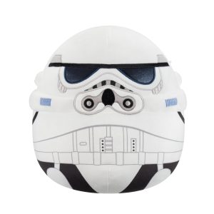 12-Inch Star Wars Stormtrooper Plush