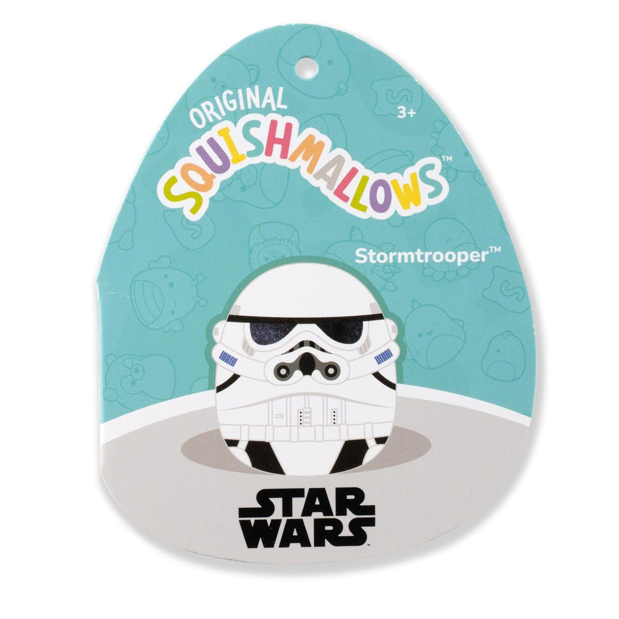 12-Inch Star Wars Darth Vader and Stormtrooper 2-Pack - Image 6