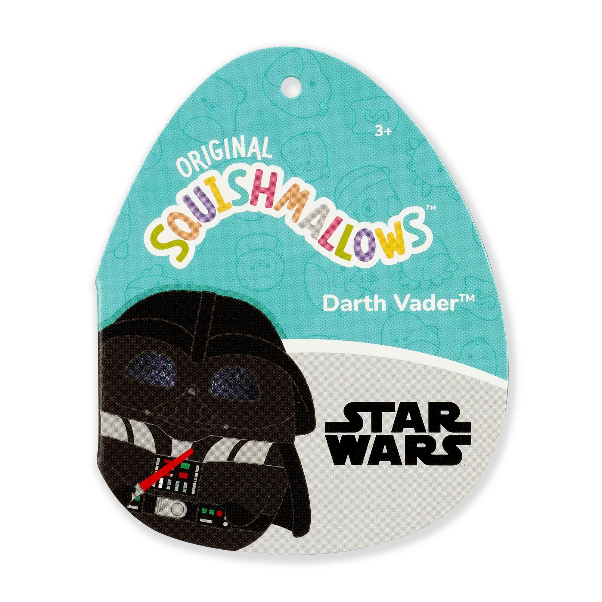 12-Inch Star Wars Darth Vader and Stormtrooper 2-Pack - Image 4