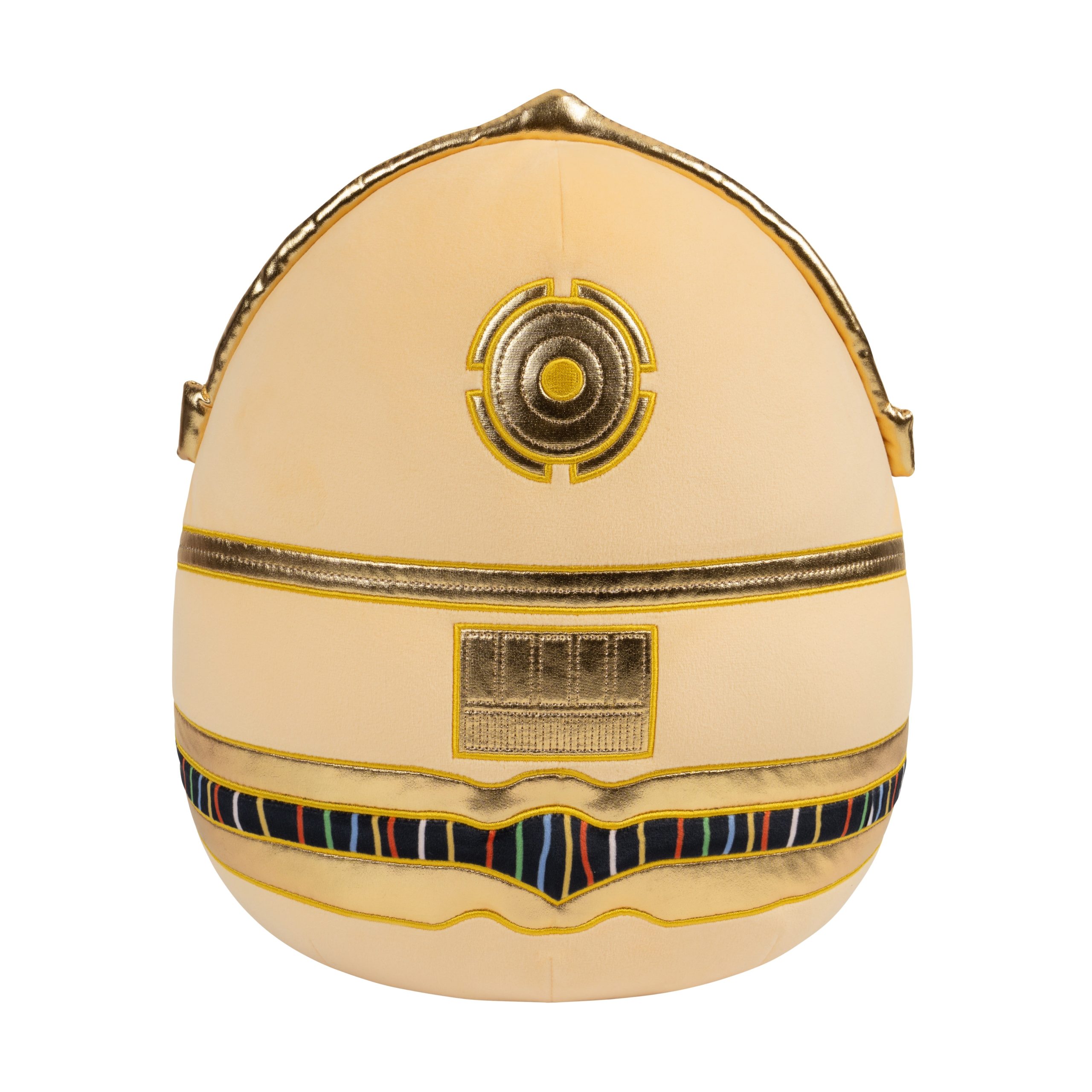 12-Inch Select Series C-3PO with Exposed Wires - Image 4