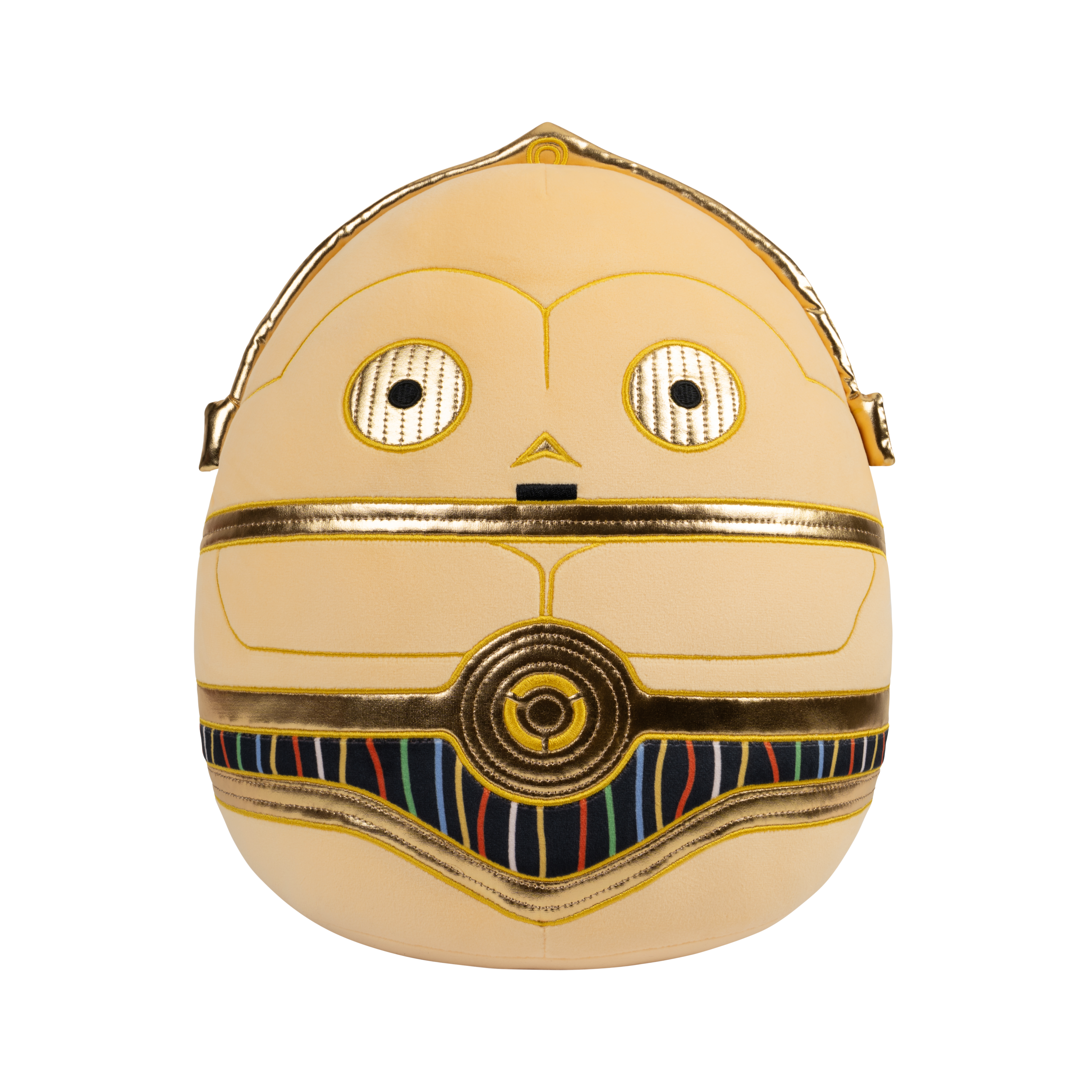 STAR WARS™ Squishmallows C-3PO and Grogu Bundle - Image 5