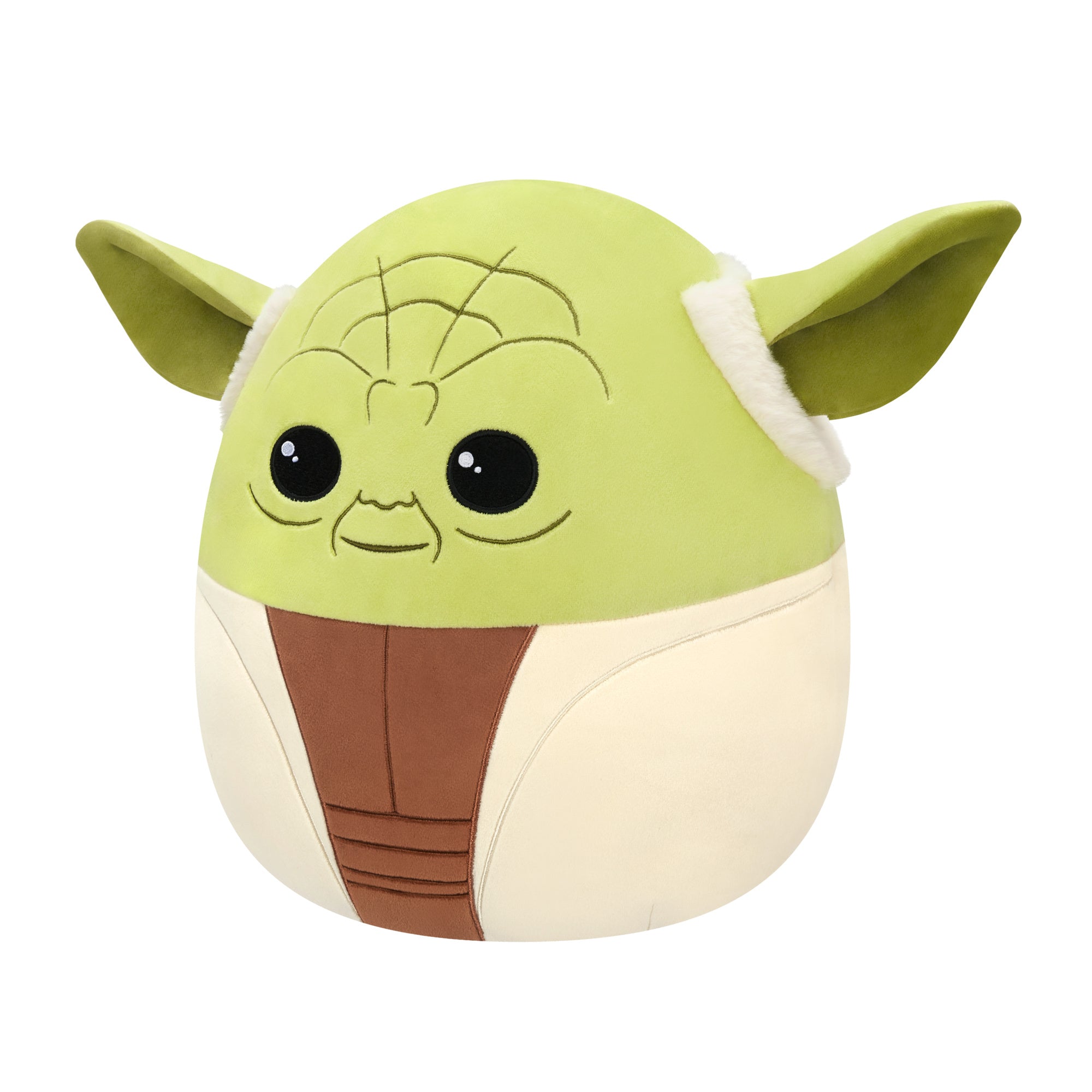 12-Inch Star Wars Yoda and Ewok 2-Pack - Image 3