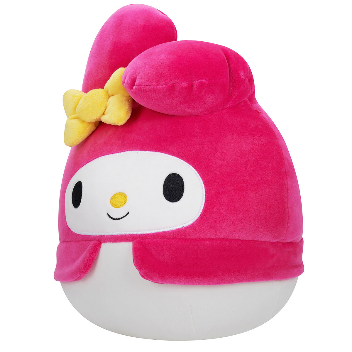 Hello Kitty and Friends 8-Inch My Melody Squishmallows - Image 2