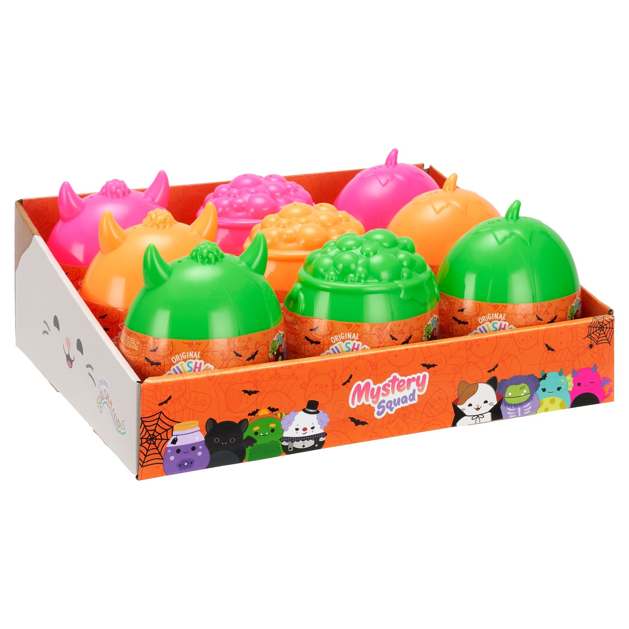 4-Inch Blind Halloween 2026 Capsules - Image 3