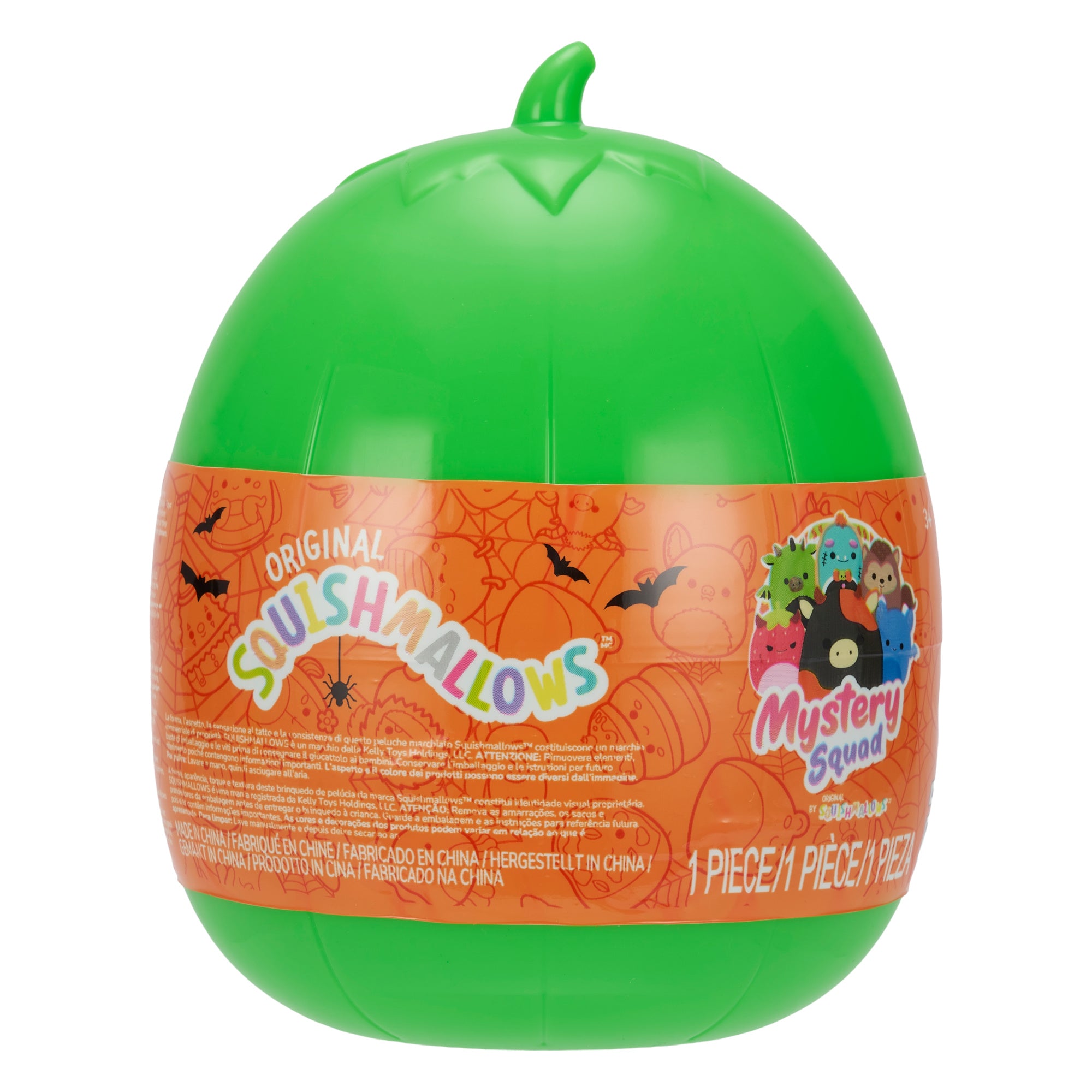 4-Inch Blind Halloween 2026 Capsules - Image 5
