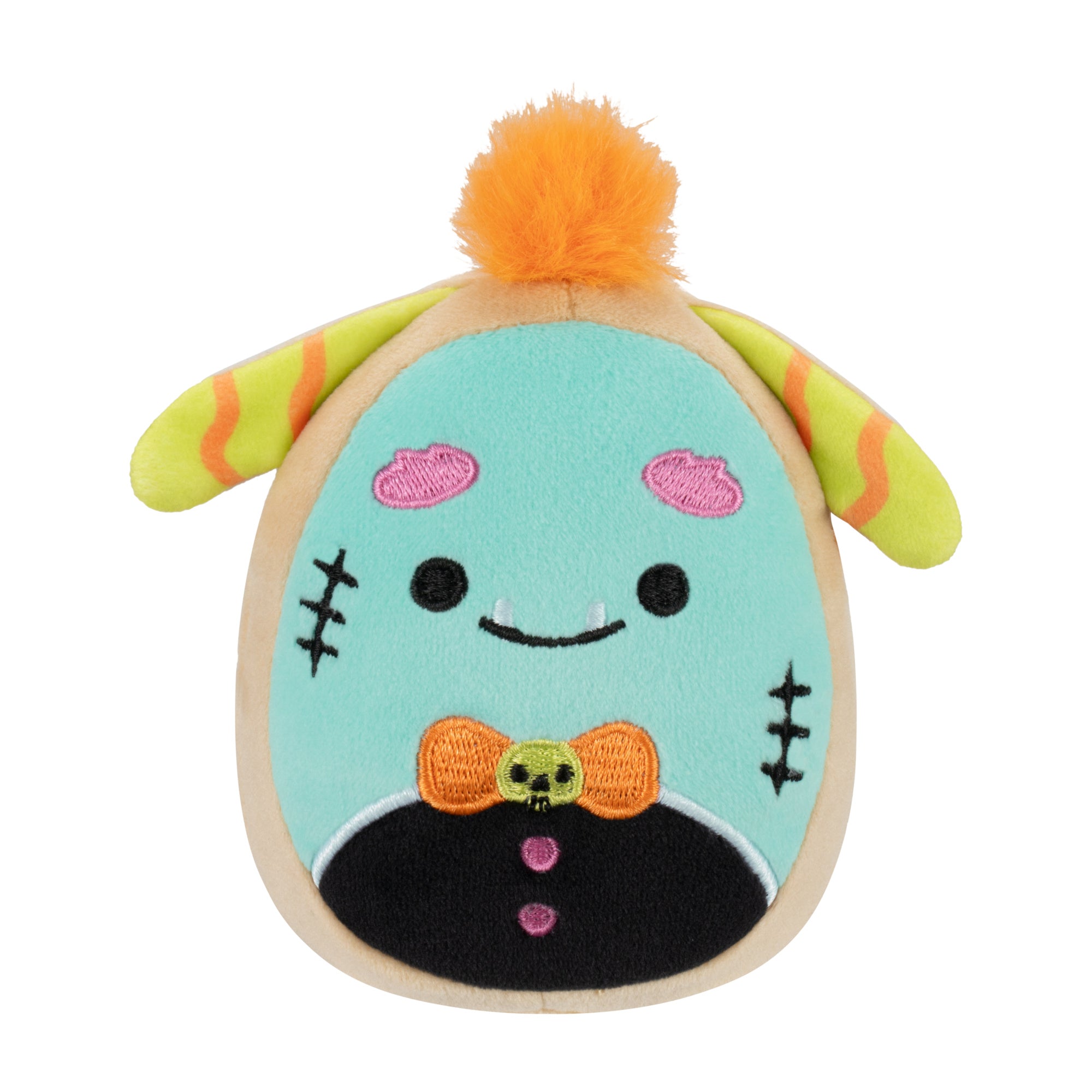 4-Inch Blind Halloween 2026 Capsules - Image 10