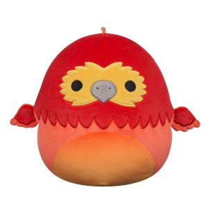 Harry Potter Fawkes Plush