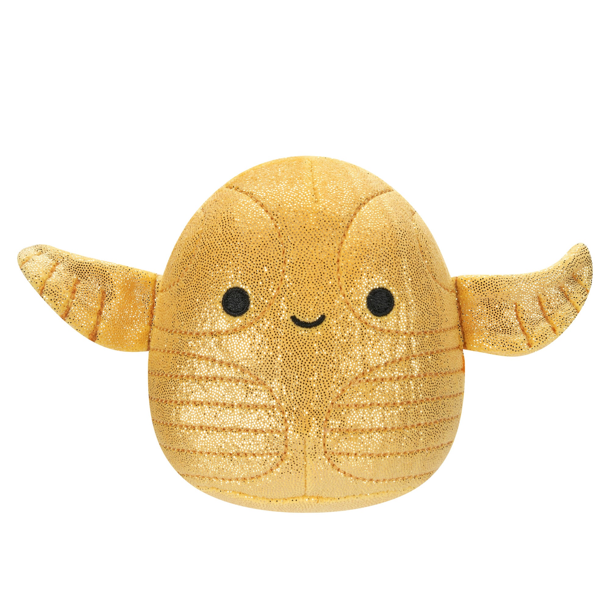 12-Inch Harry Potter and 4-Inch Golden Snitch 2-Pack - Image 7