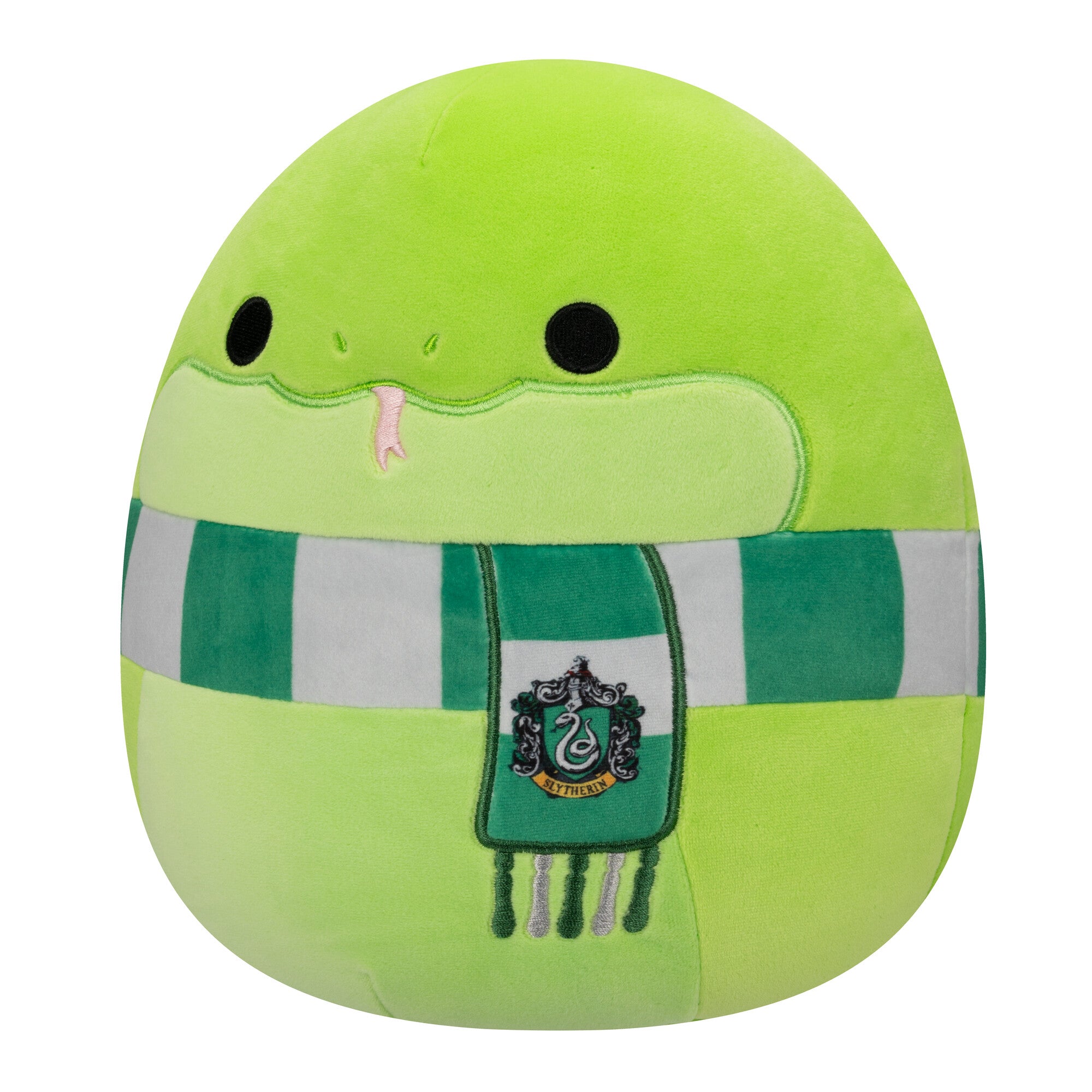 Harry Potter 10-Inch Slytherin Snake - Image 2