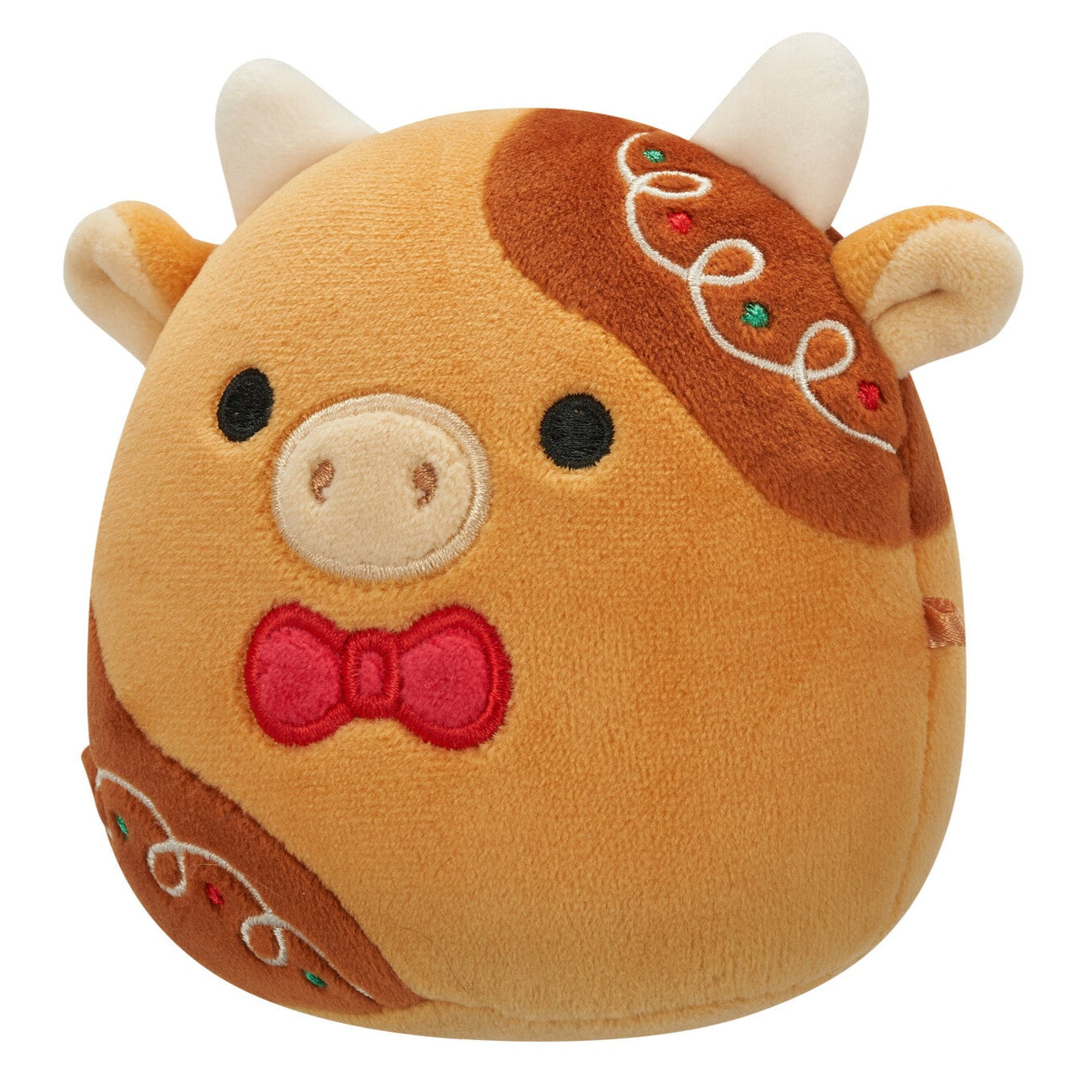 4-Inch Squishmallows Holiday Mystery Capsule - Includes 1 Capsule - Image 9