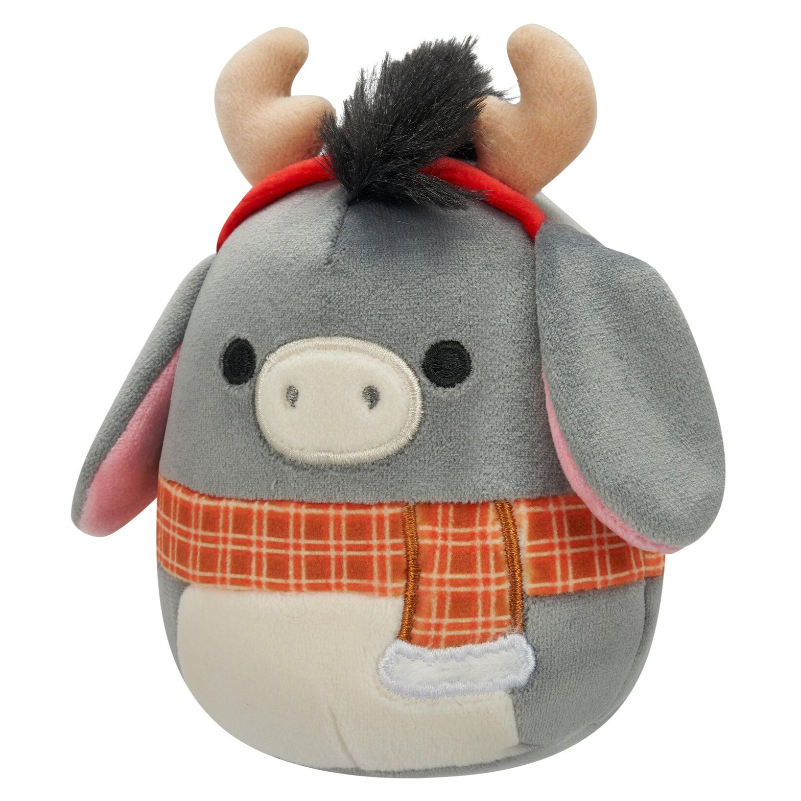 4-Inch Squishmallows Holiday Mystery Capsule - Includes 1 Capsule - Image 6