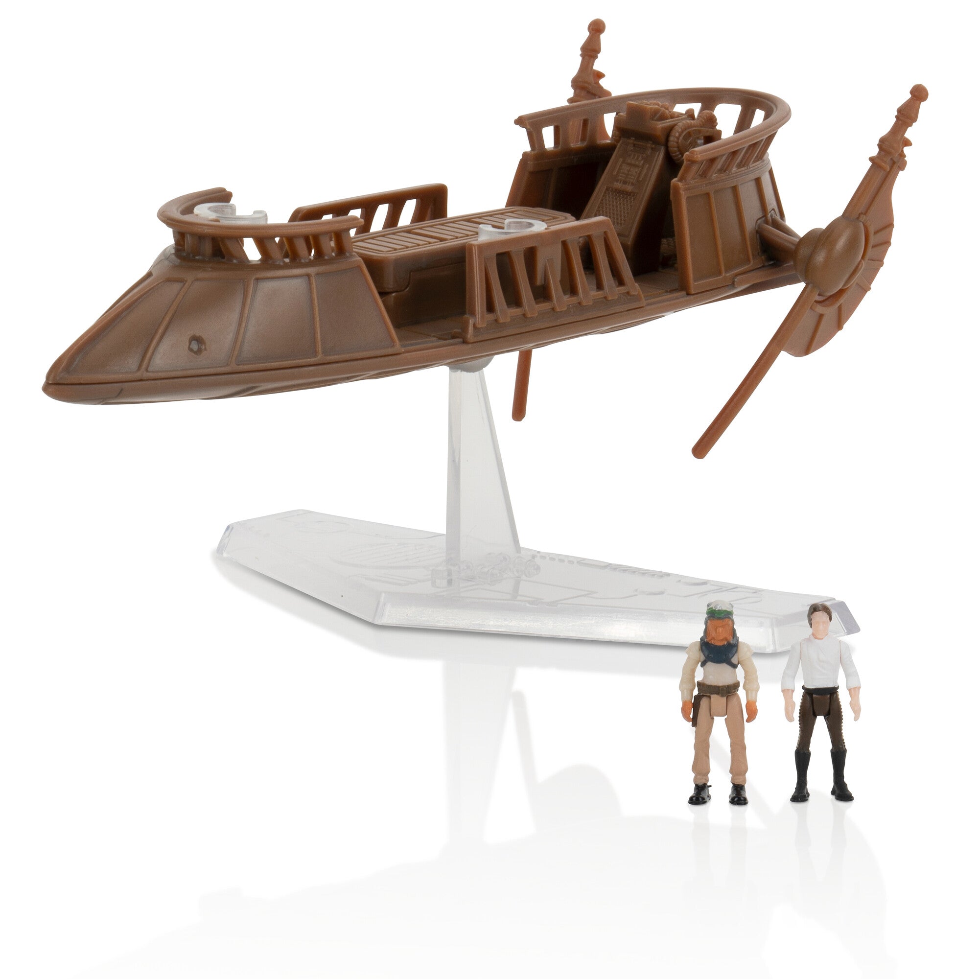Light Armor Class Collection (Series 5) includes Rare and Chase Vehicles - Image 18