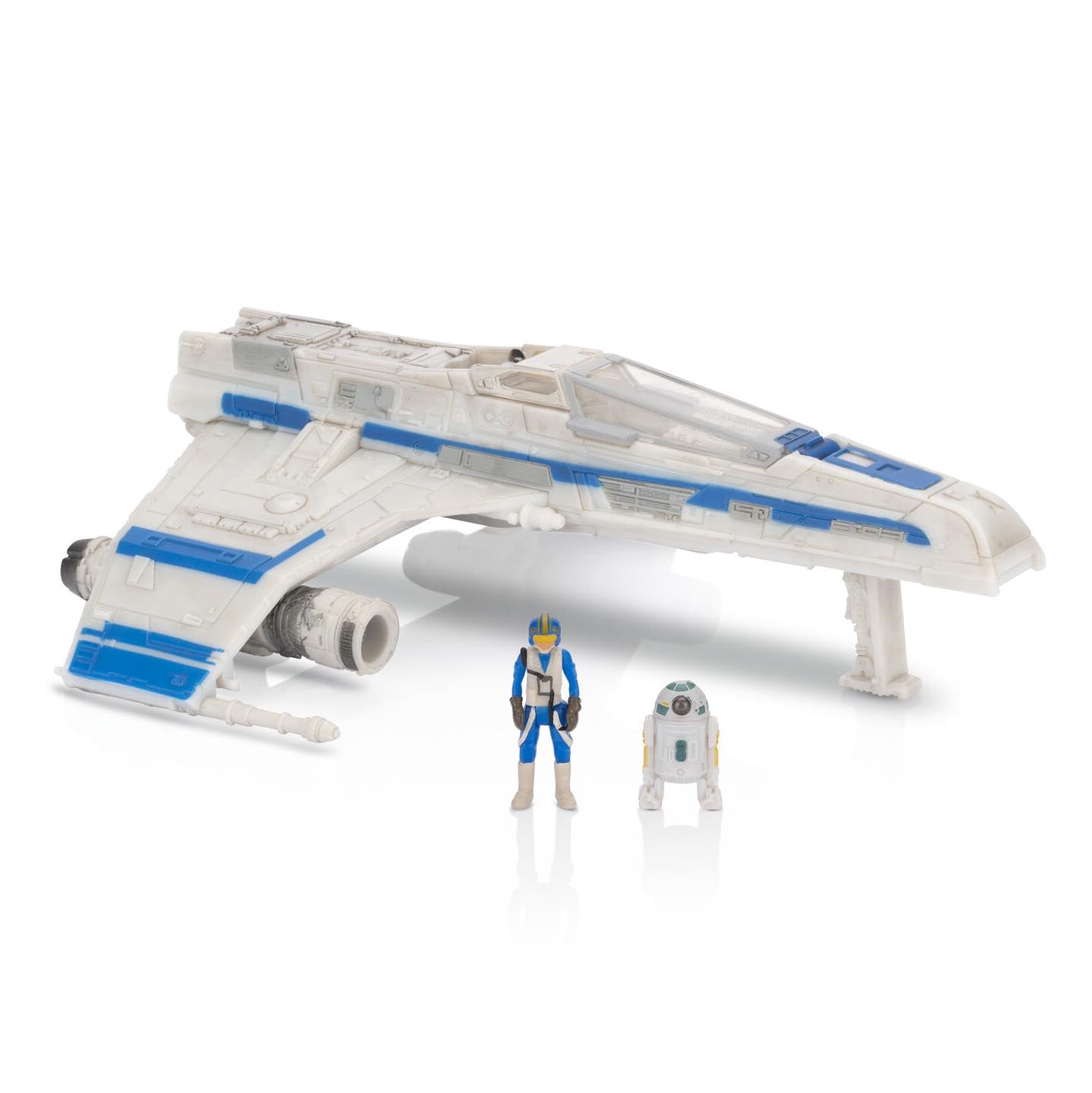 STAR WARS™ Micro Galaxy Squadron Light Armor Class Collection (Series 6) - Image 15