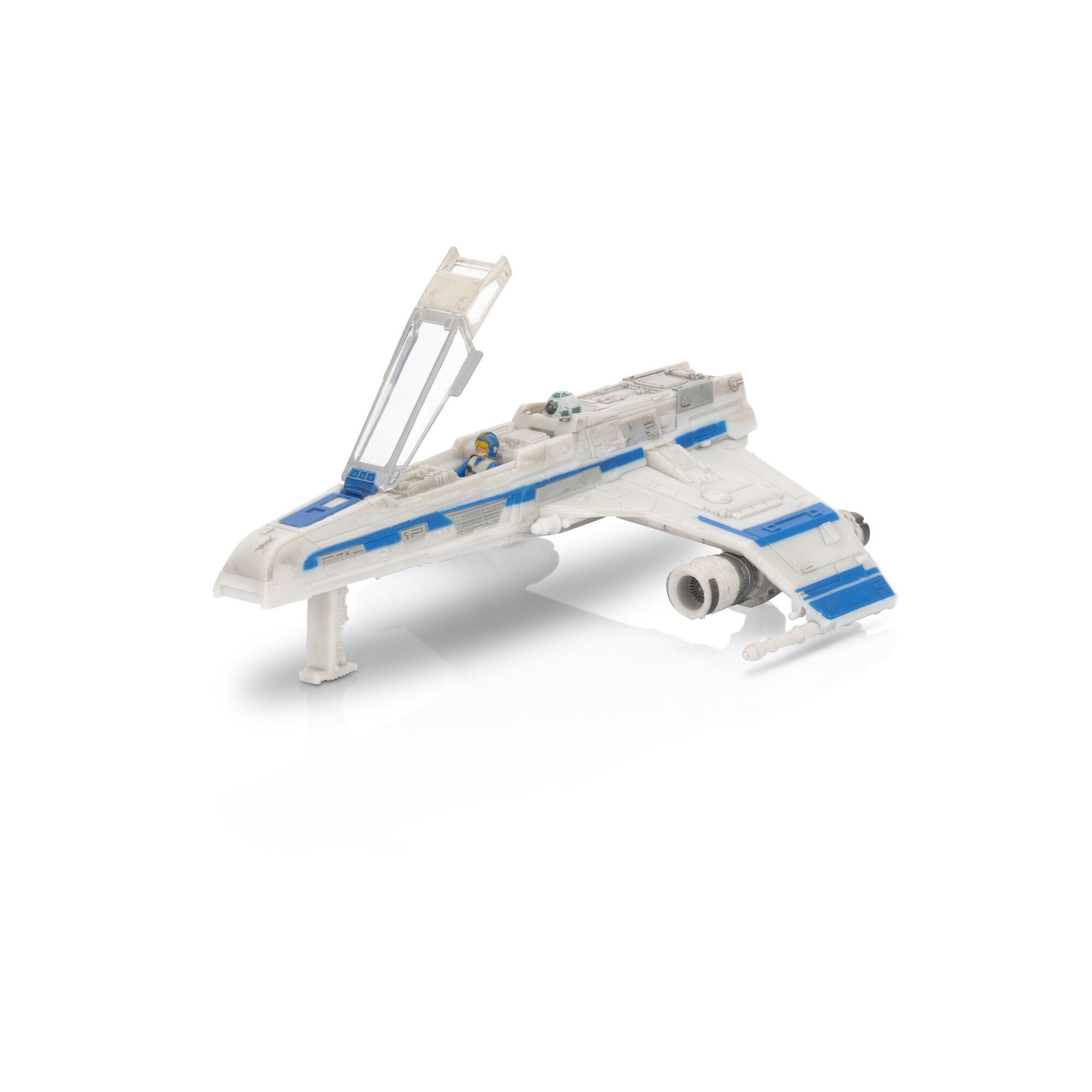 STAR WARS™ Micro Galaxy Squadron Aerial Aces Bundle - Image 6