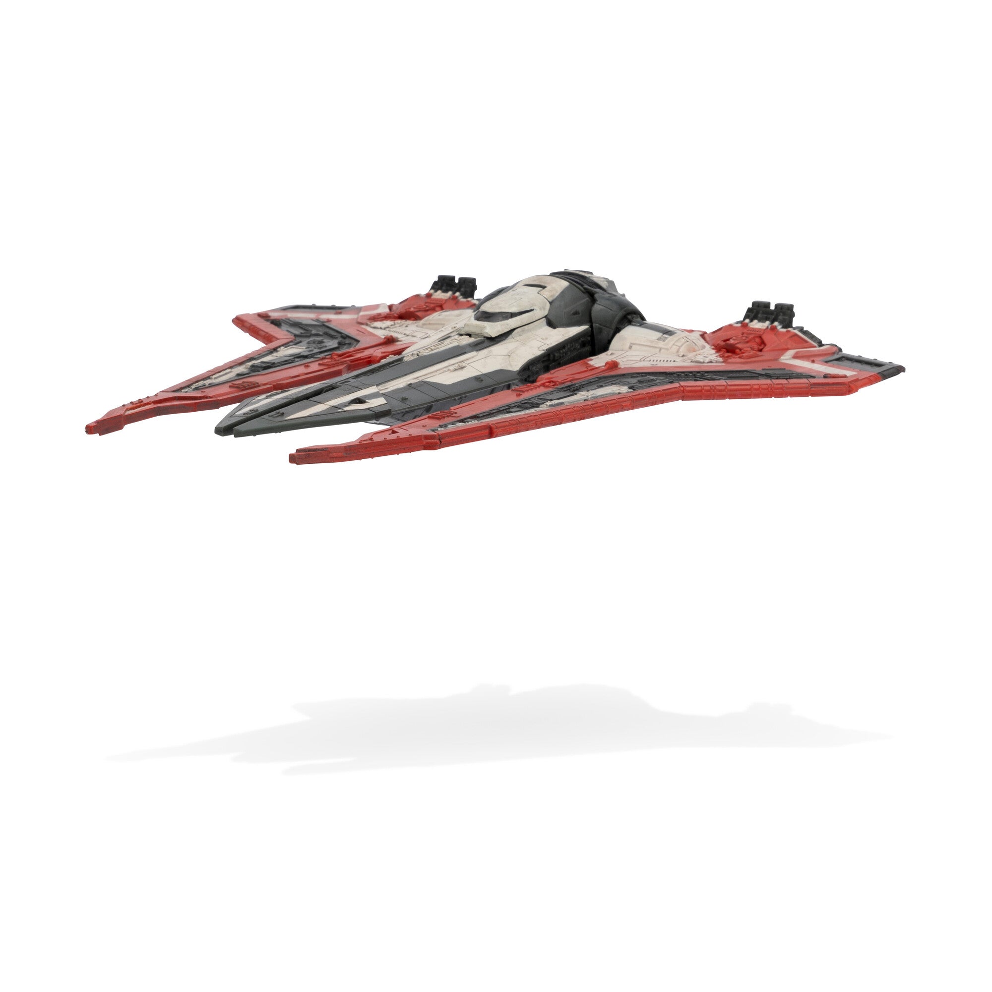 STAR WARS™ Micro Galaxy Squadron Starfighter Class Collection (Series 7) - Image 15