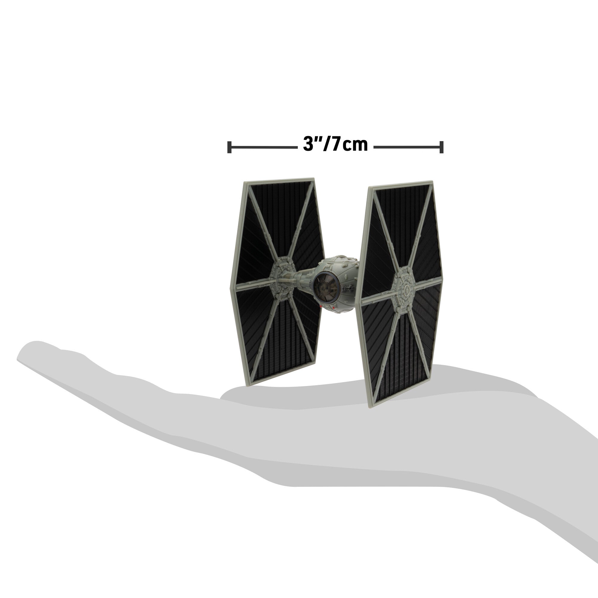 STAR WARS™ Micro Galaxy Squadron TIE Fighter (Armada Edition) Mystery Bundle - Image 5