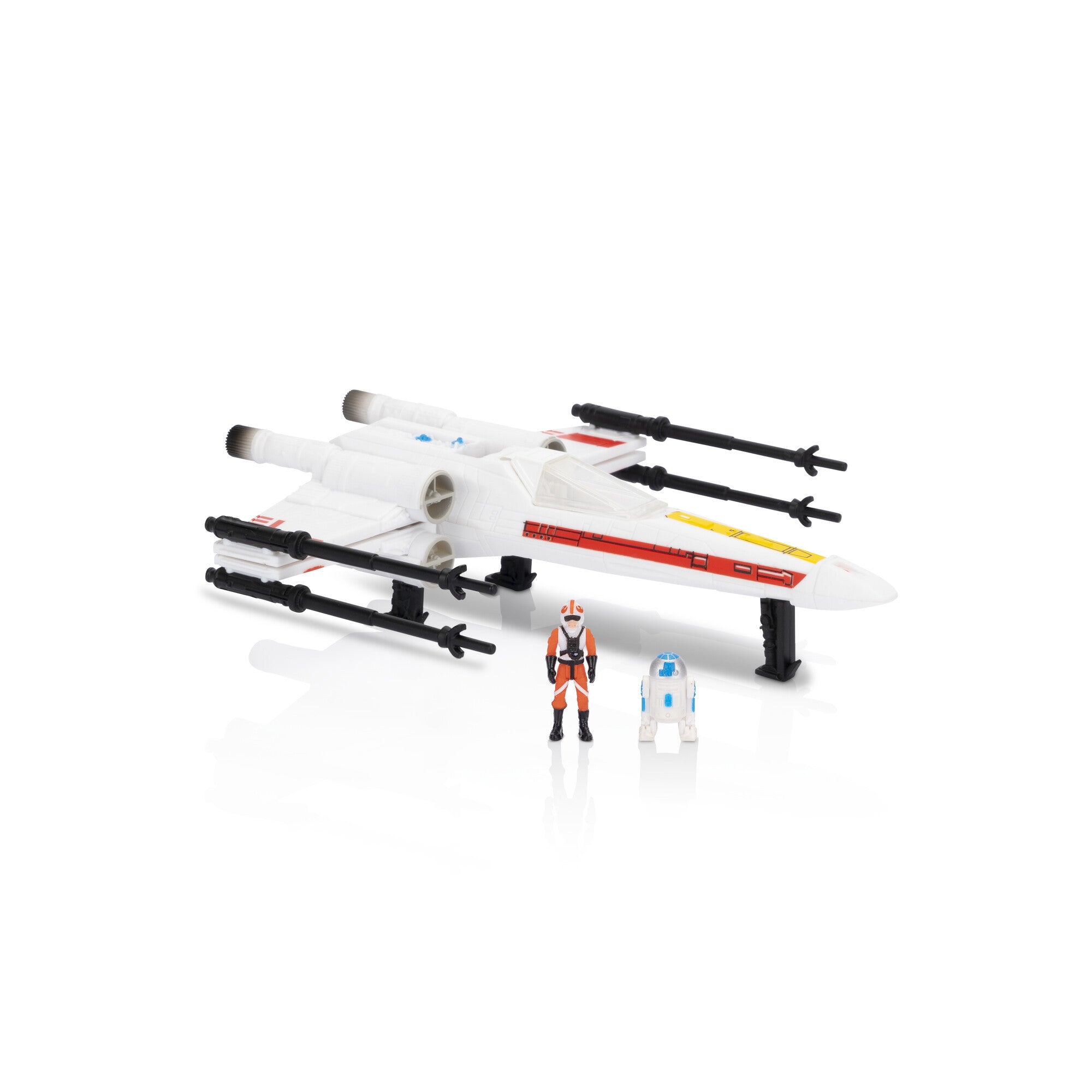 STAR WARS™ Micro Galaxy Squadron Starfighter Class Collection (Series 6) - Image 15