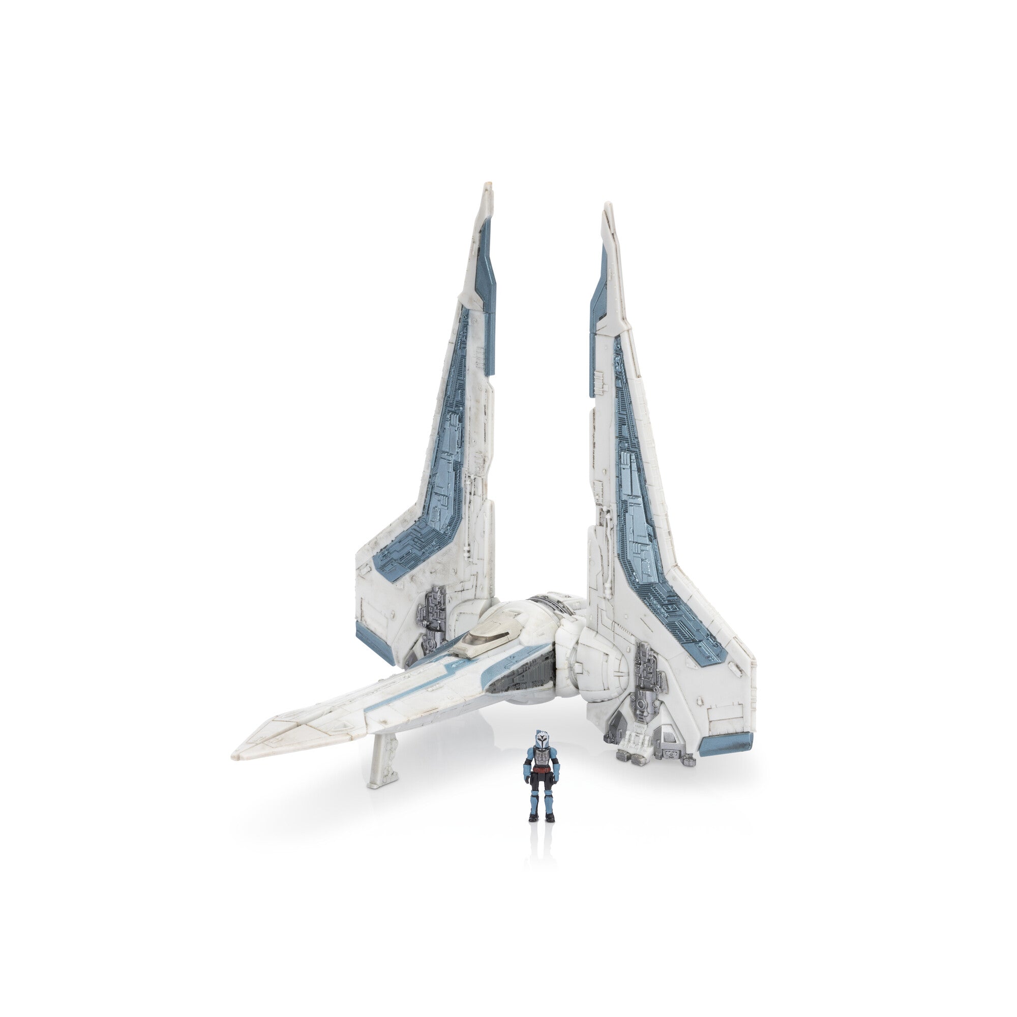 STAR WARS™ Micro Galaxy Squadron Starfighter Class Collection (Series 6) - Image 13
