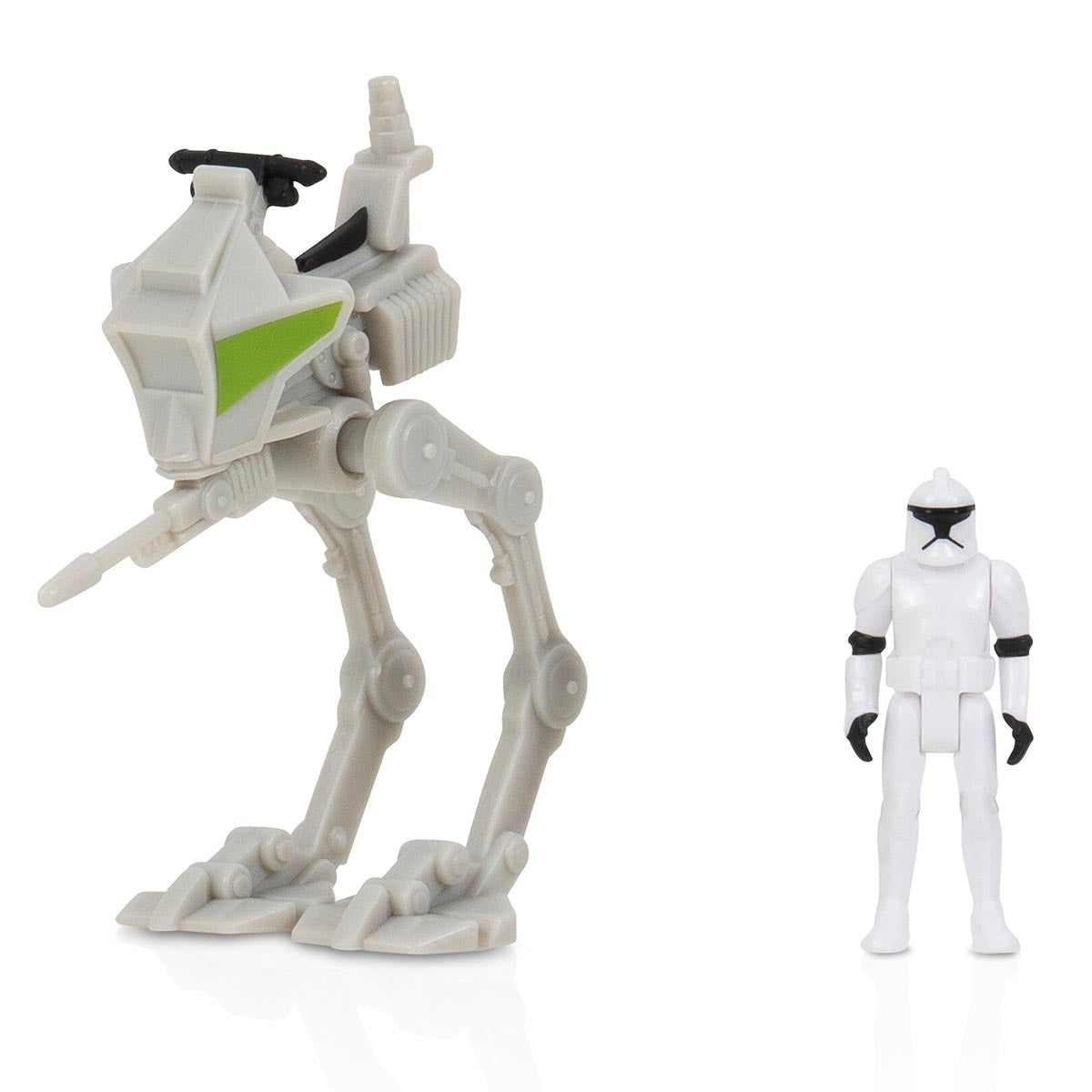 STAR WARS™ Micro Galaxy Squadron Scout Class Collection (Series 6) - Image 13