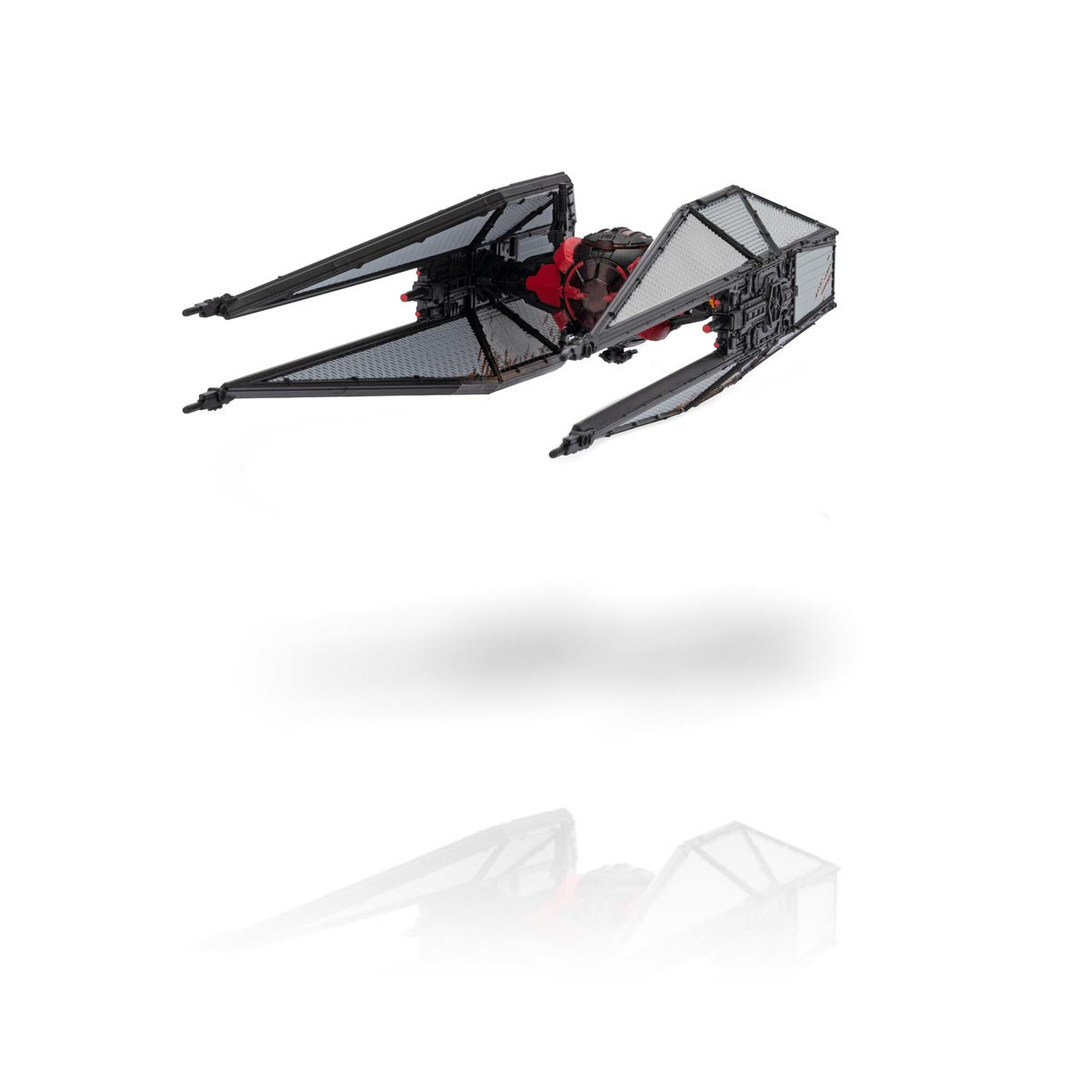 STAR WARS™ Micro Galaxy Squadron Light Armor Class Collection (Series 7) - Image 17