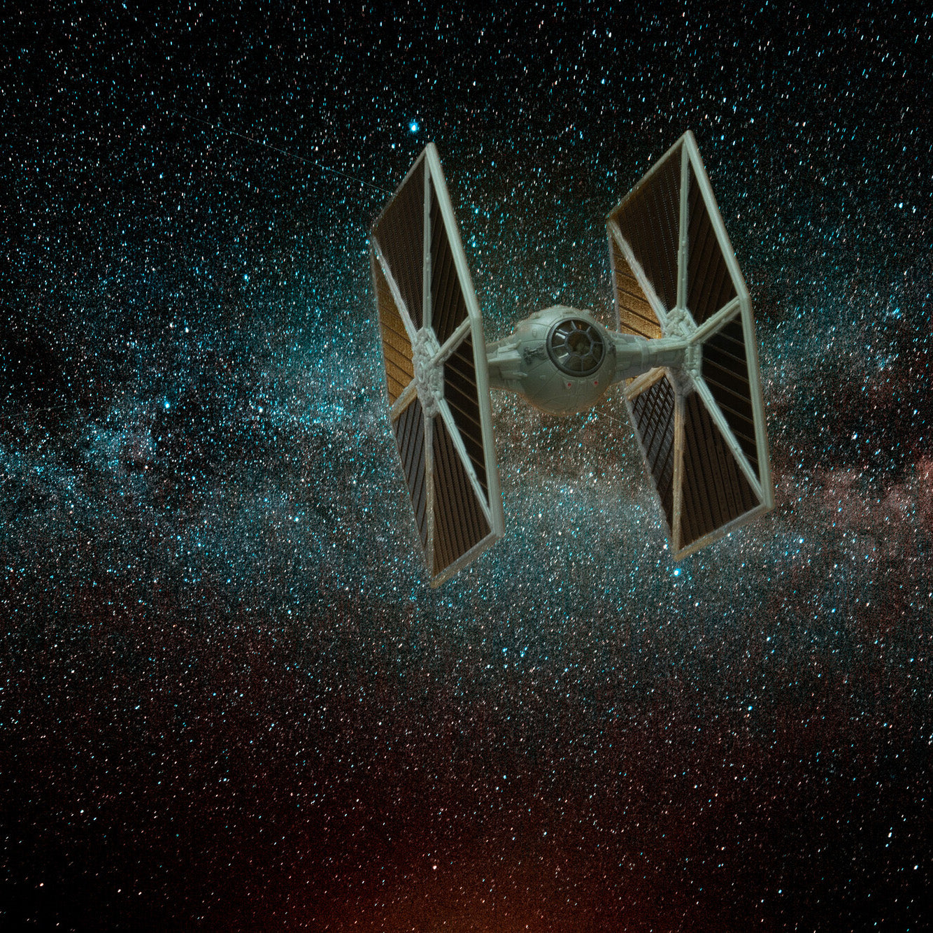 STAR WARS™ Micro Galaxy Squadron Black Squadron - Image 6