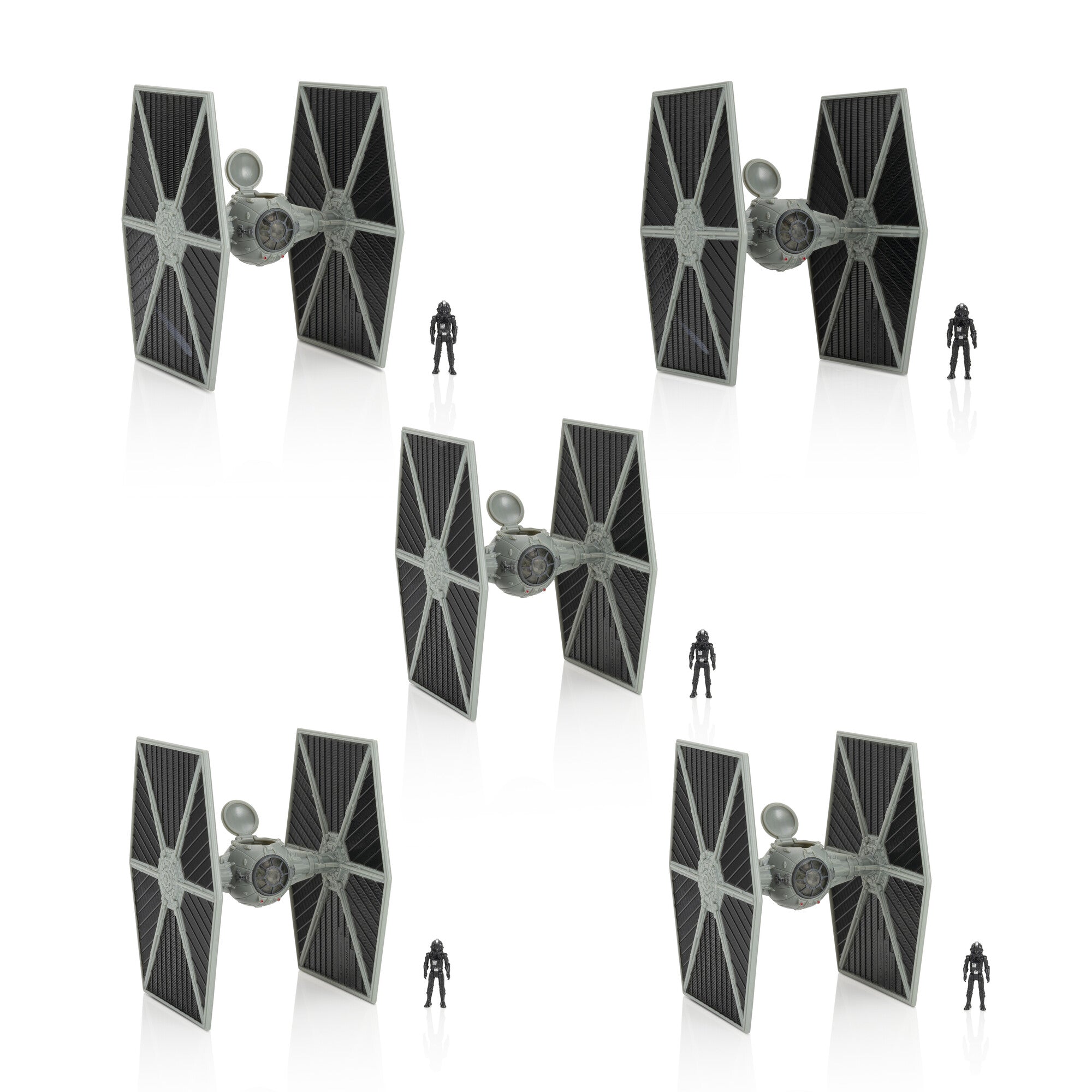 STAR WARS™ Micro Galaxy Squadron Black Squadron - Image 2