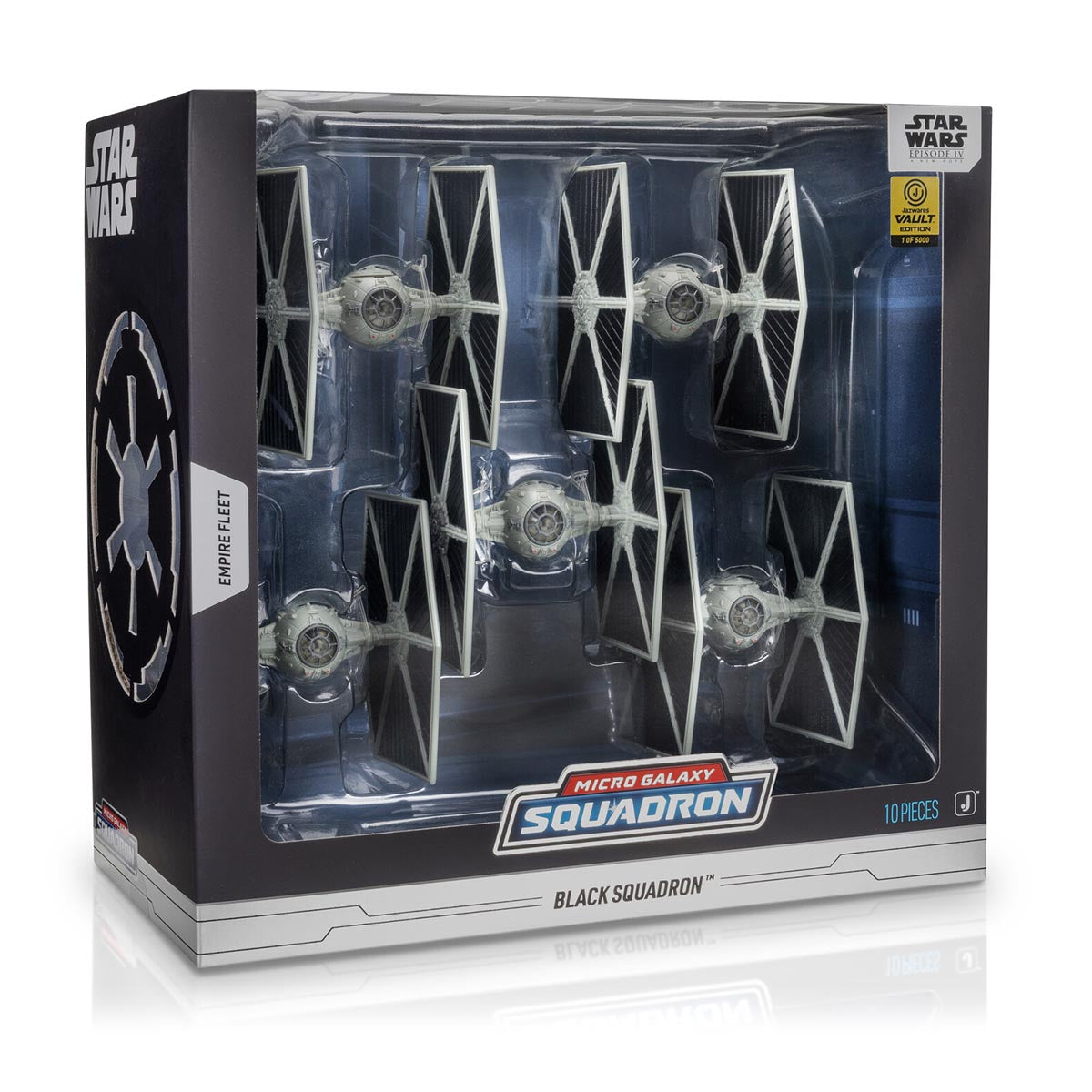 STAR WARS™ Micro Galaxy Squadron Black Squadron - Image 19