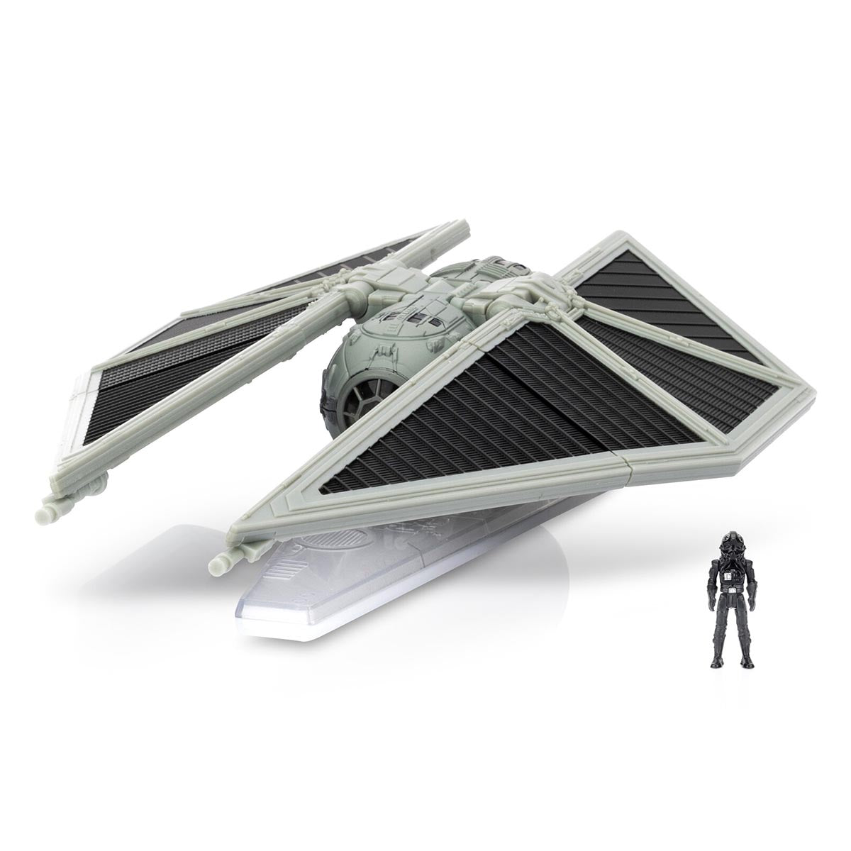 STAR WARS™ Micro Galaxy Squadron Light Armor Class Collection (Series 8) - Image 22