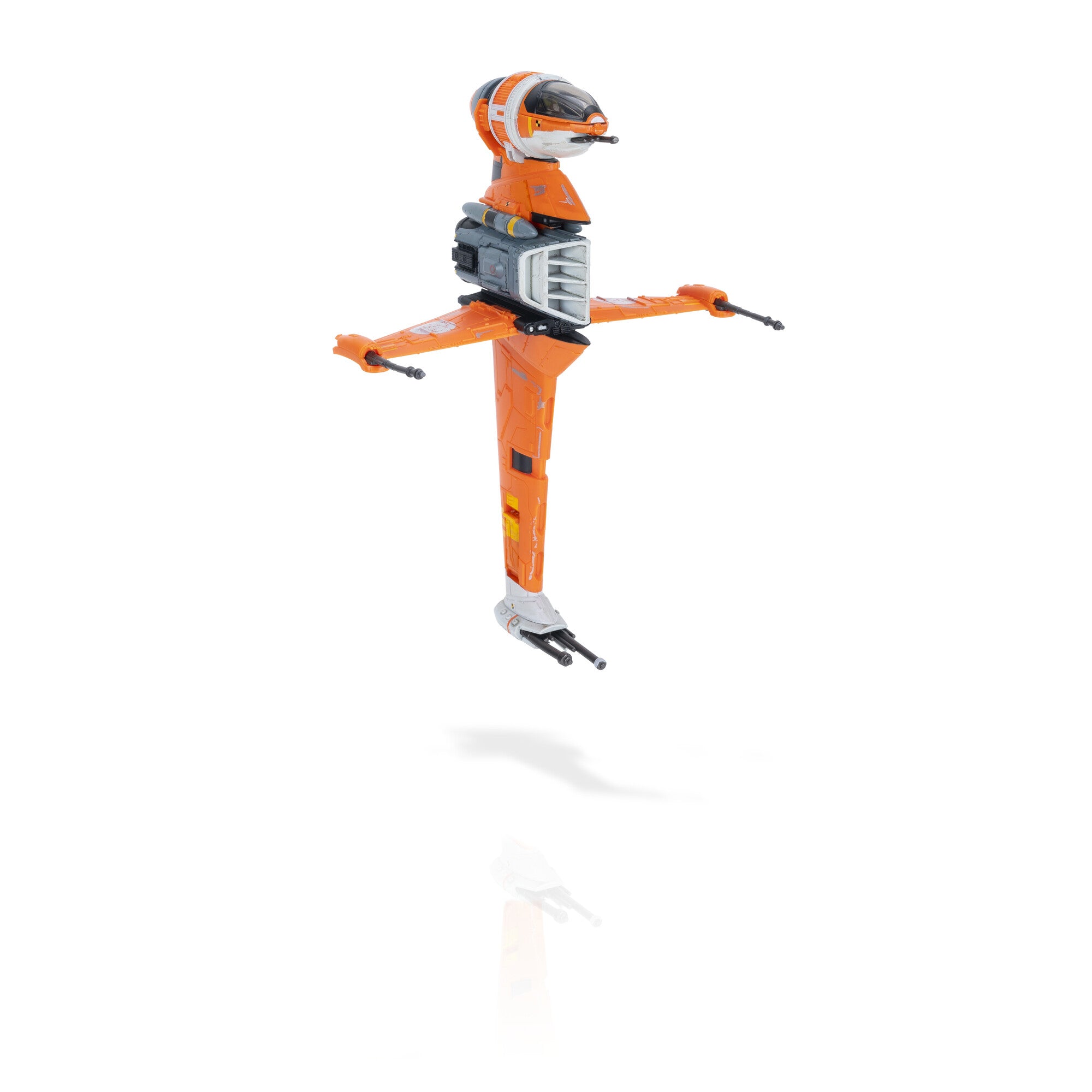 STAR WARS™ Micro Galaxy Squadron Hera Syndulla's B-wing - Image 11