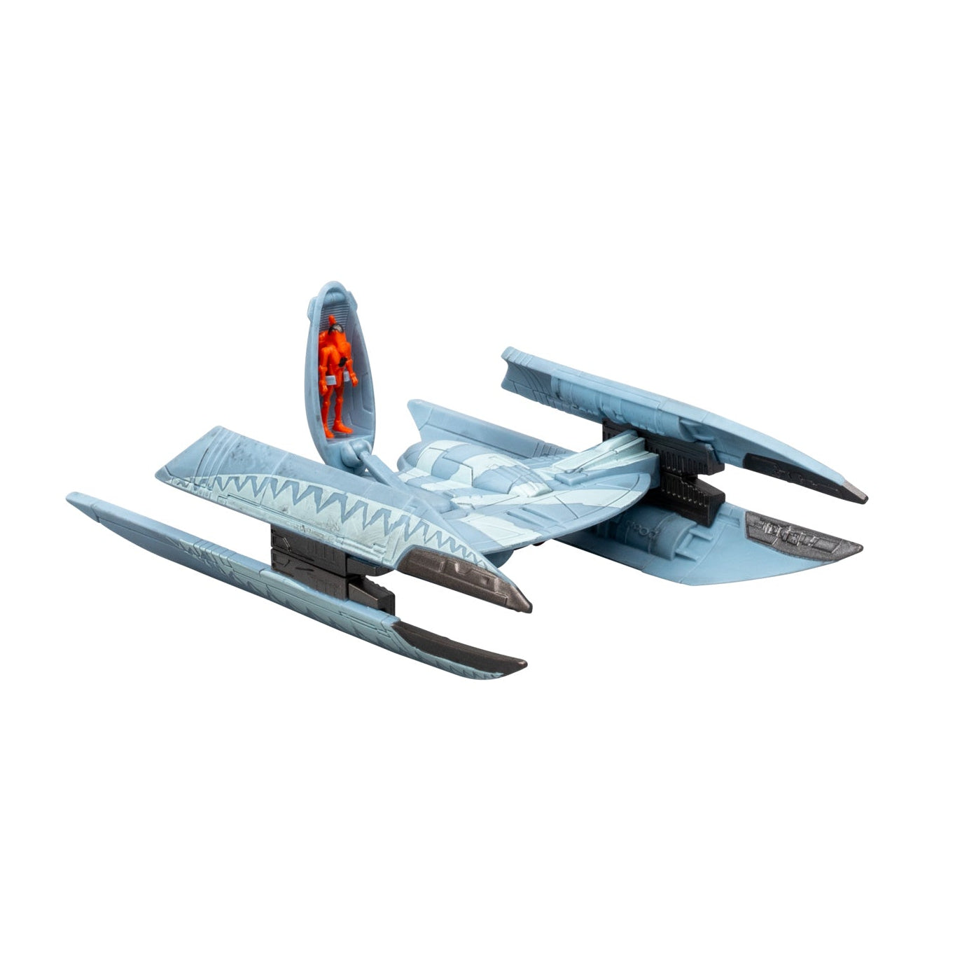 STAR WARS™ Micro Galaxy Squadron Clone Wars Battle Bundle - Image 6