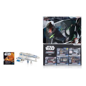 STAR WARS™ Micro Galaxy Squadron Aerial Aces Bundle