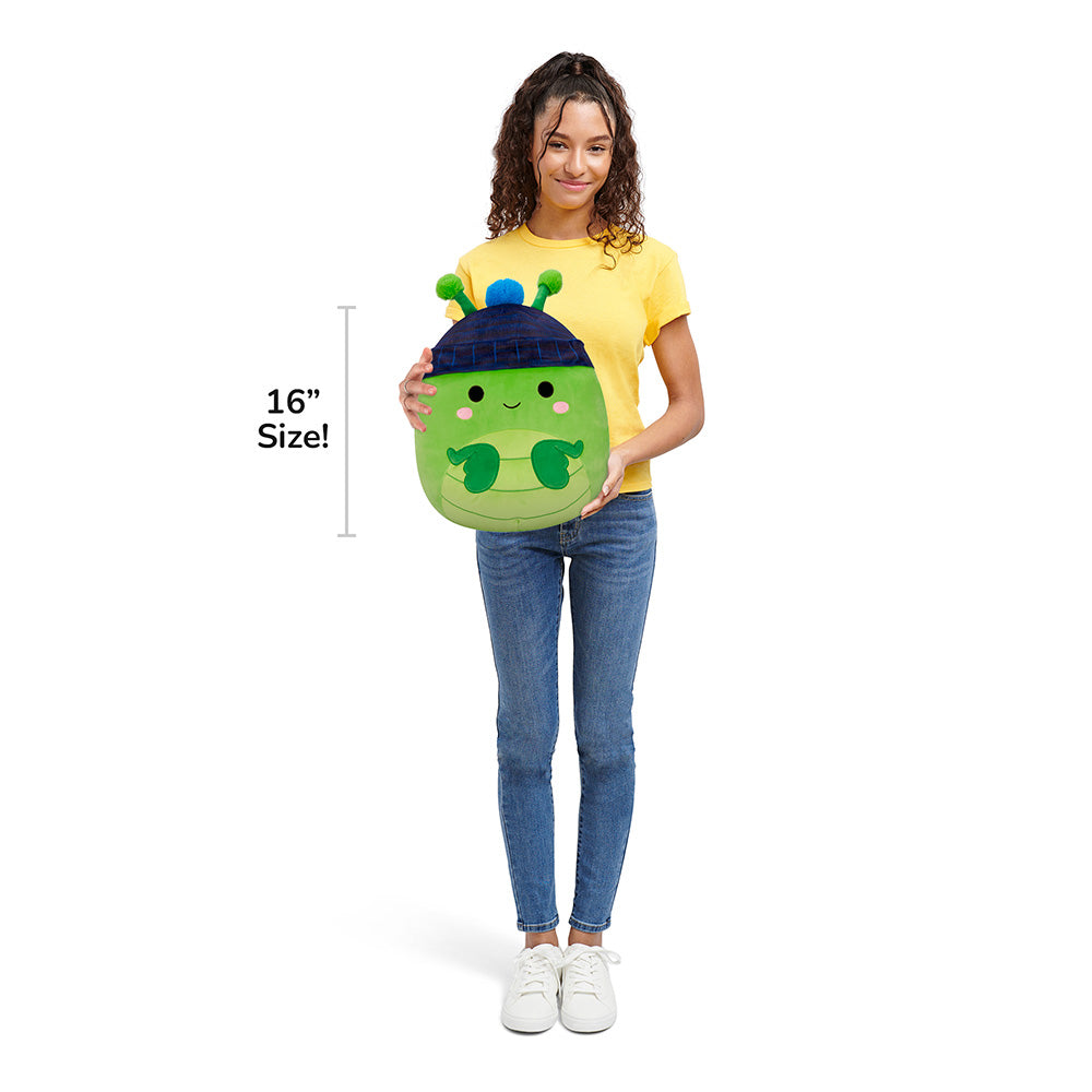 16-Inch Trenton the Praying Mantis with Beanie - Image 7