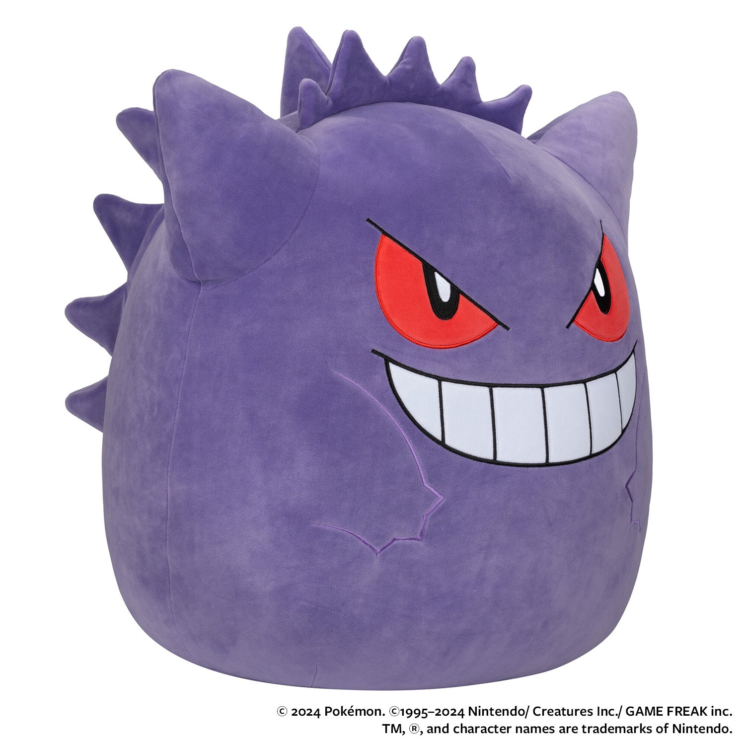 Pokémon 20-Inch Gengar - Image 3