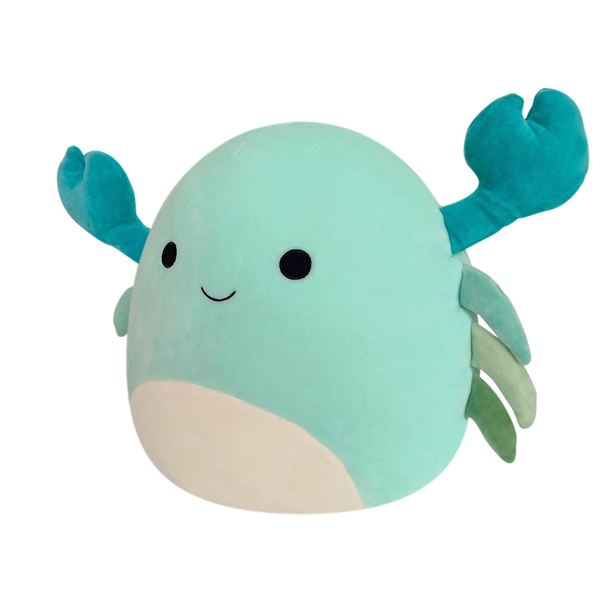 14-Inch Xandra the Mint Crab - Image 2