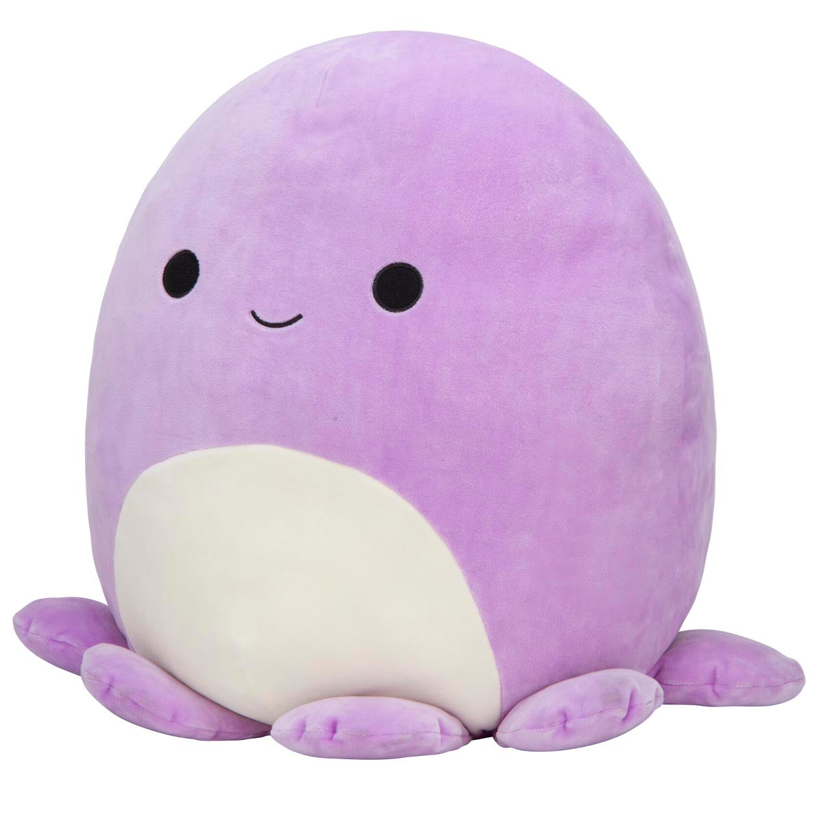 16-Inch Violet the Purple Octopus - Image 2