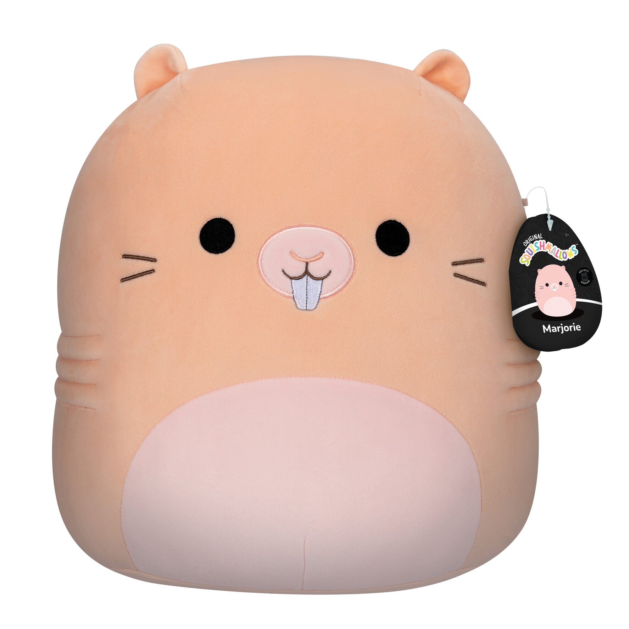 12-Inch Select Series: Marjorie the Naked Mole Rat - Image 5