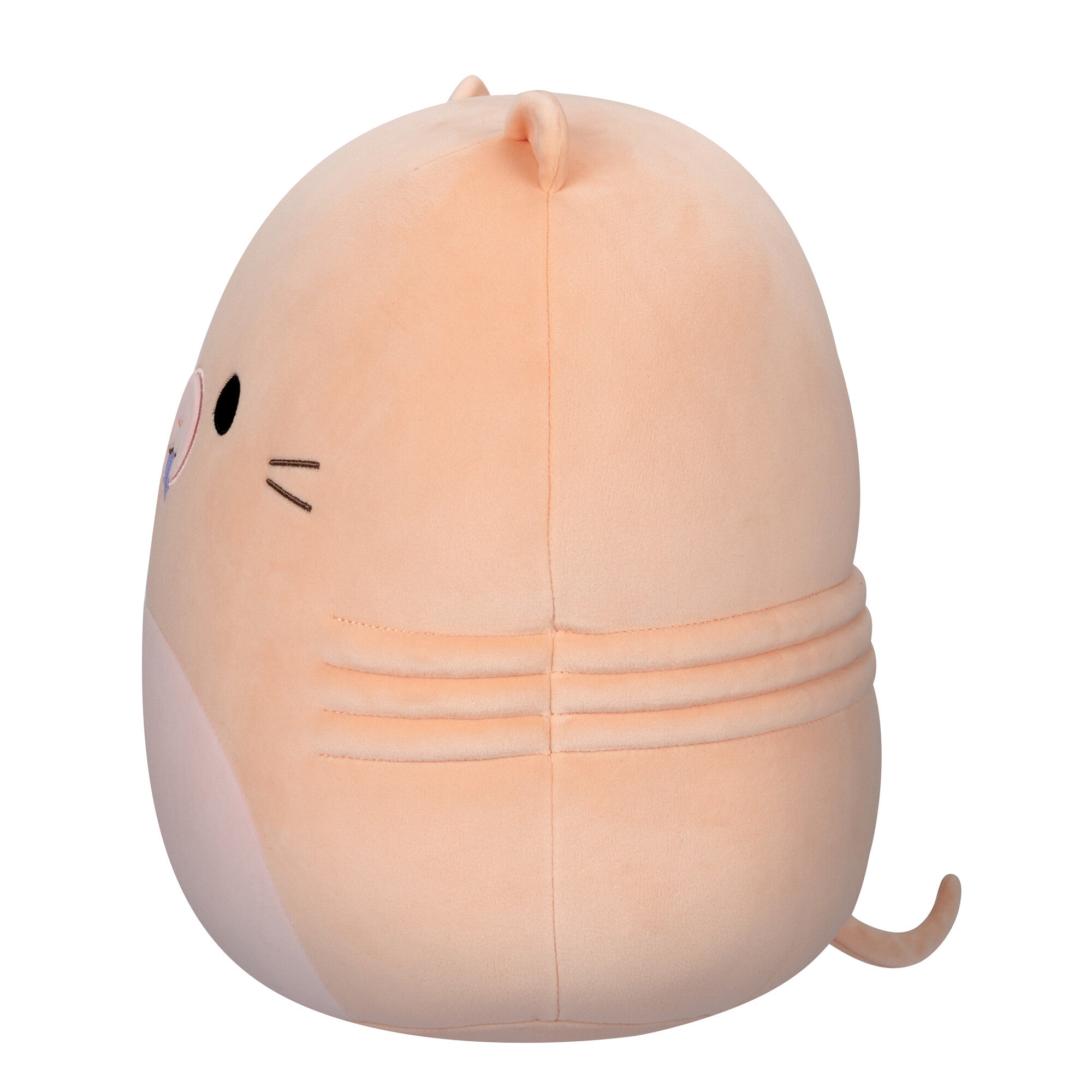 12-Inch Select Series: Marjorie the Naked Mole Rat - Image 3