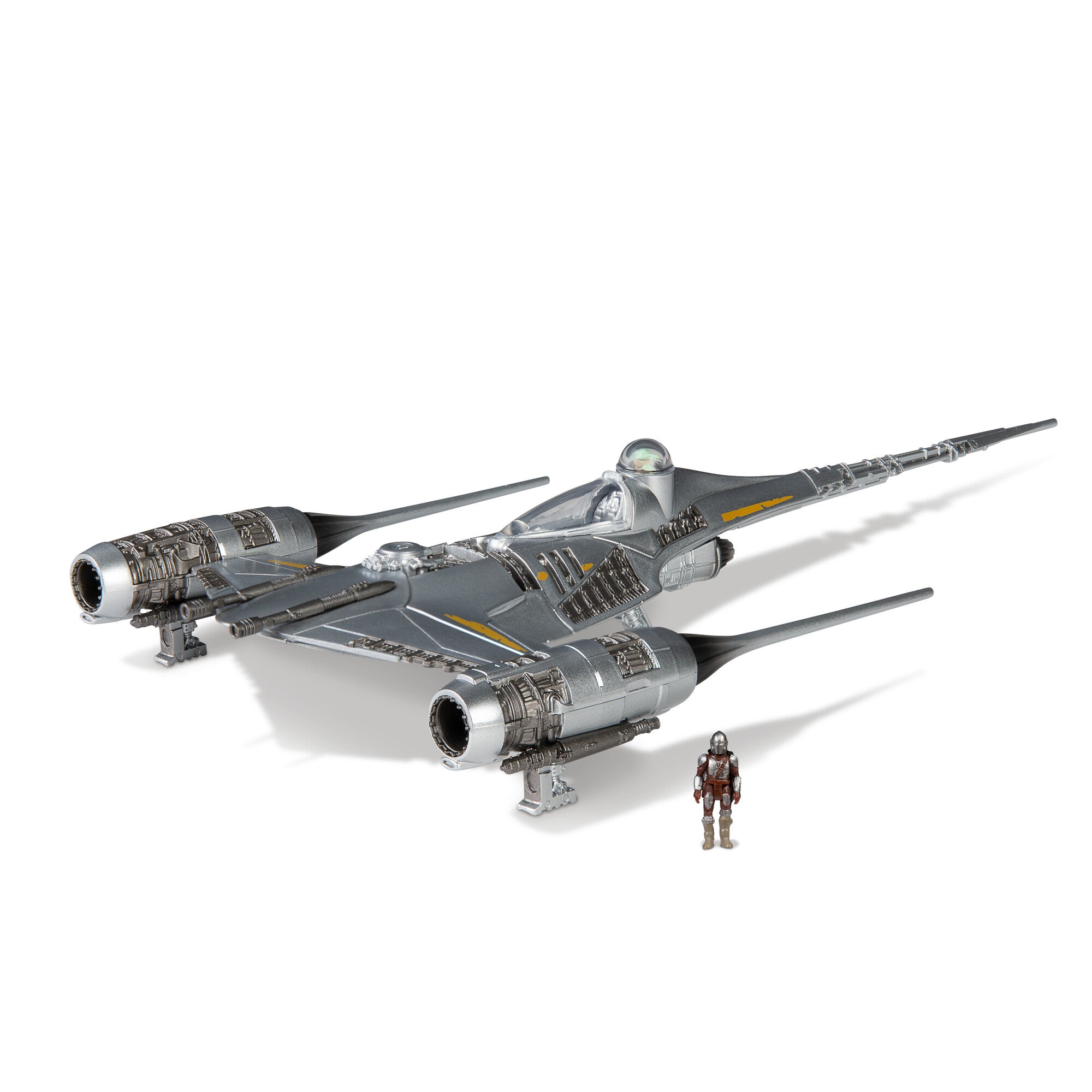 STAR WARS™ Micro Galaxy Squadron Starfighter Class Collection (Series 11) - Image 16