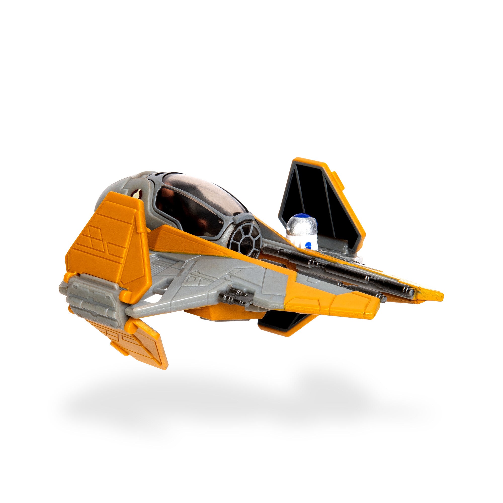 Anakin Skywalker's Jedi Interceptor - Image 4
