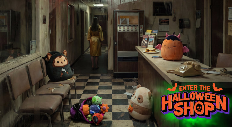 Halloween Shop